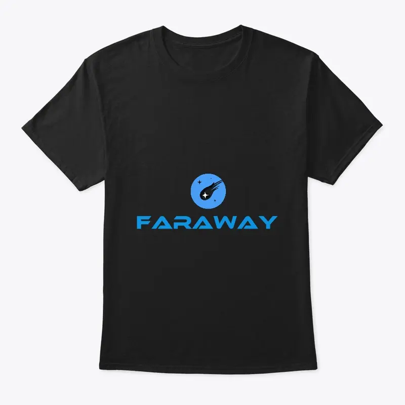 Faraway Merch