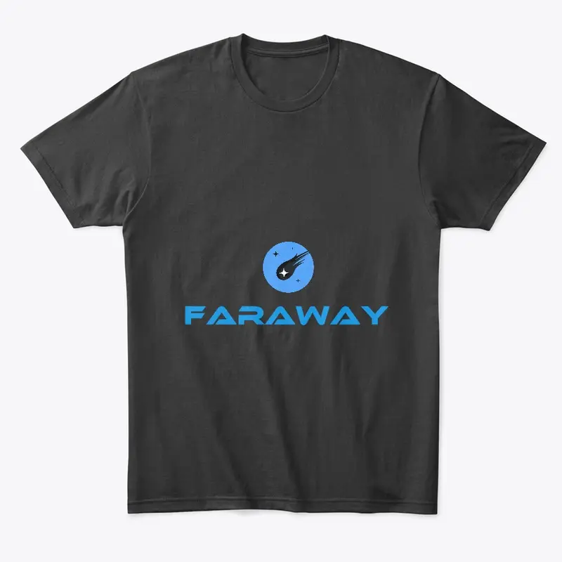 Faraway Merch