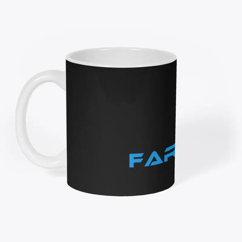 Faraway Merch