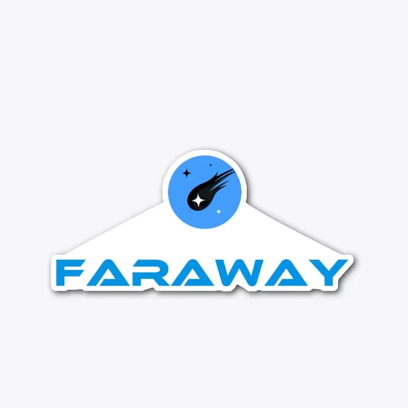 Faraway Merch