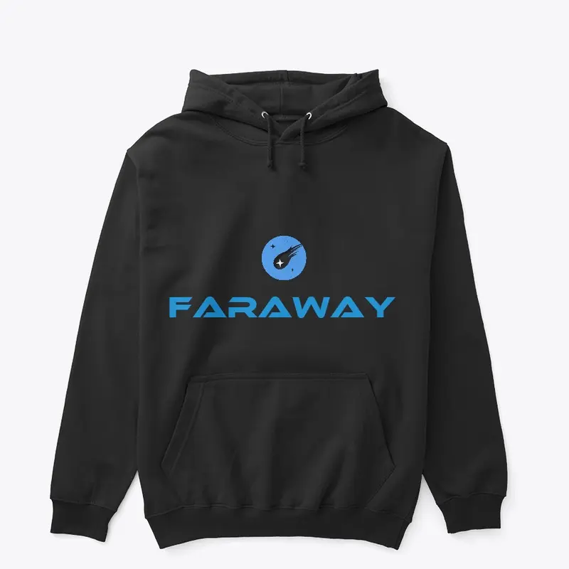 Faraway Merch