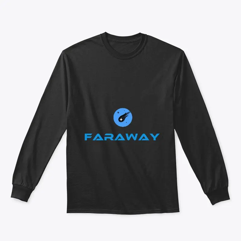 Faraway Merch